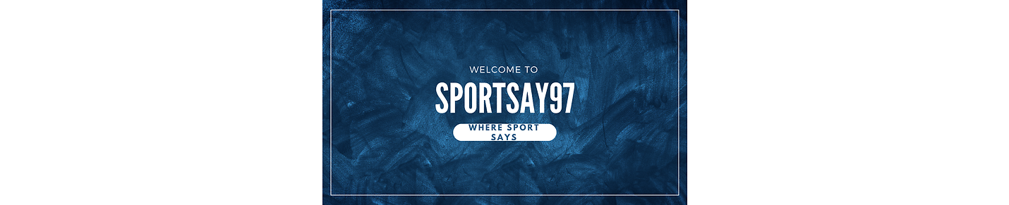 Sportsay97: Your All-Access Pass to Sports Excitement and Expert Analysis