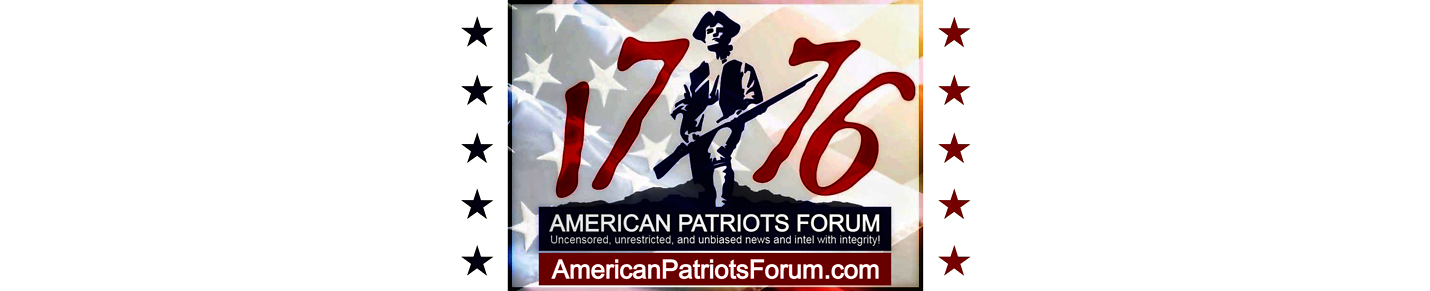 American Patriots Forum