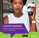 Cash Chat Tanzania