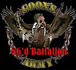 Goons Army Punk Rock Band