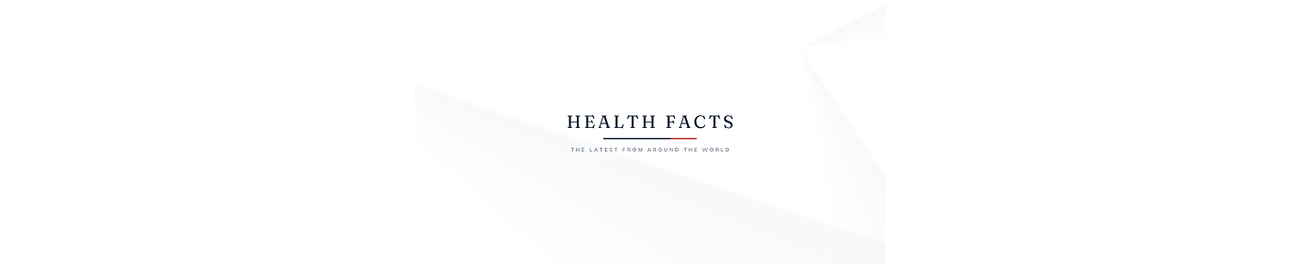 Health Facts