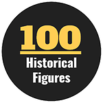 100 Historical Figures