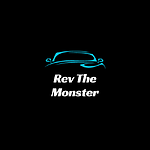 Rev The Monster