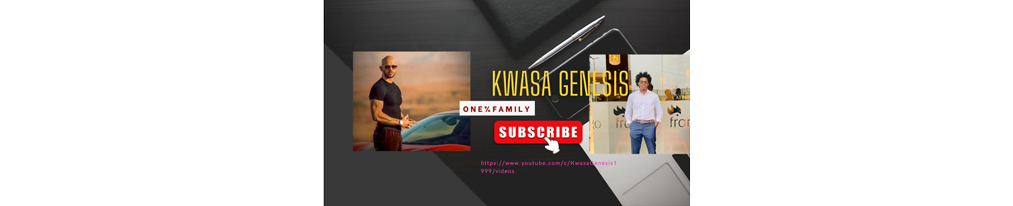 Kwasa Genesis