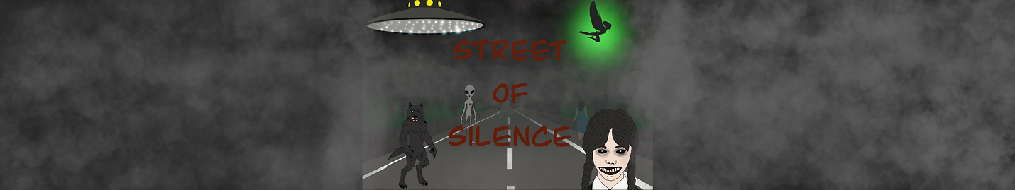 StreetofSilence