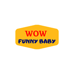 Wow Funny Baby.