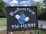 Blue Bees Farm