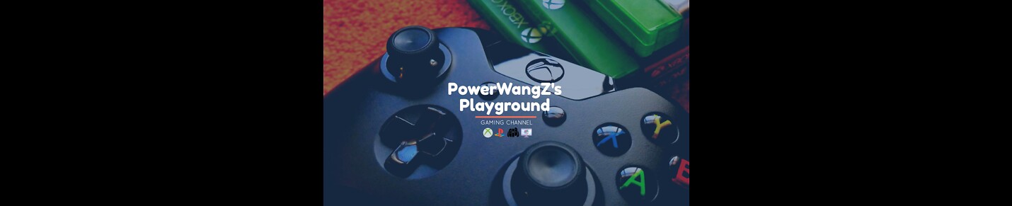 PowerWangZ's PlayGround