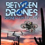 Drone Wars DJI vs. FPV