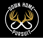 DOWN HOME PURSUIT