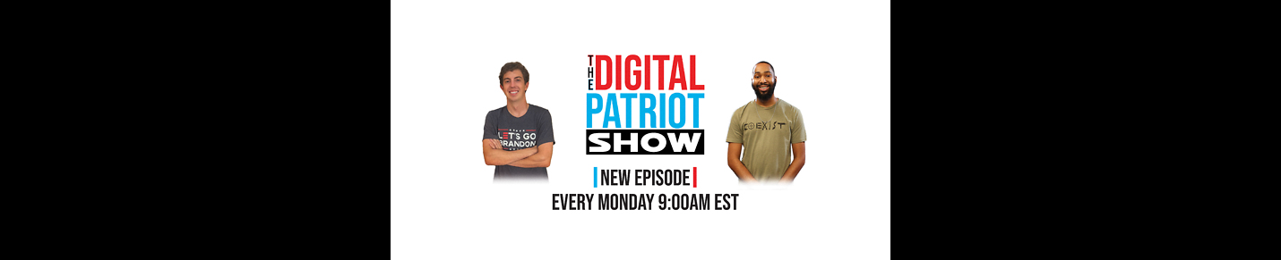 The Digital Patriot Show