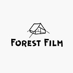 Forest Film: Camping | Hot Tent | Log Cabin