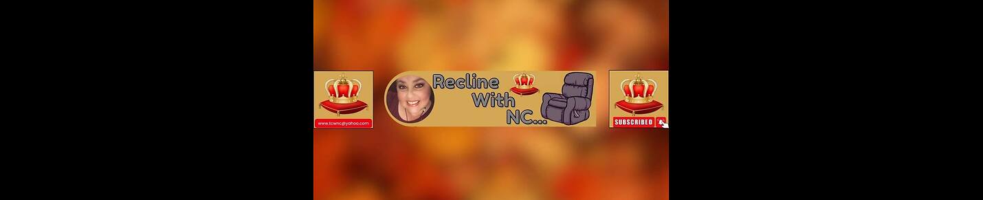 Recline With Natasha