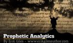 Prophetic Analytics Channel