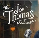 Joe Thomas In-The-Morning