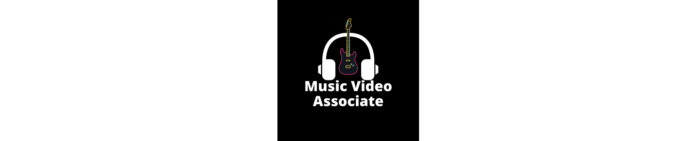 Music Video Associate
