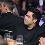 The Ronnie O'Sullivan