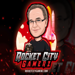 Rocket City Gamerz