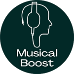 Musical Boost