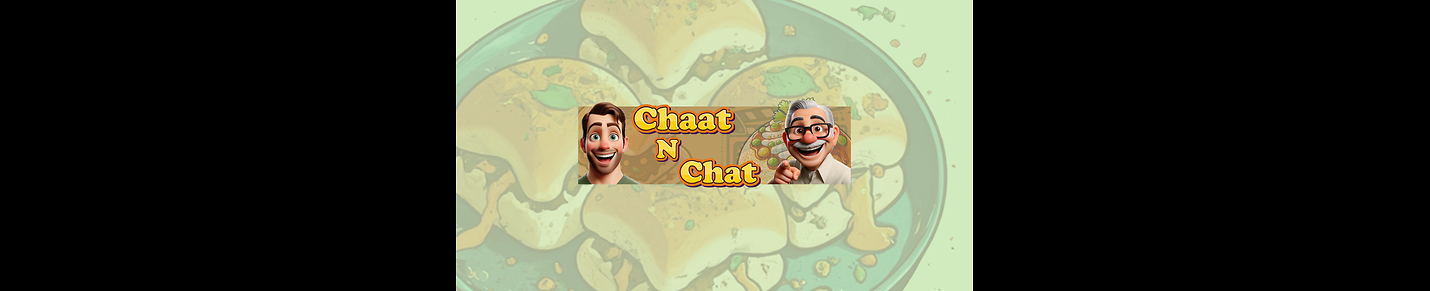 ChaatNChat