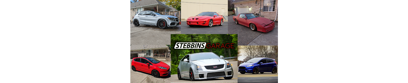 Stebbins Garage