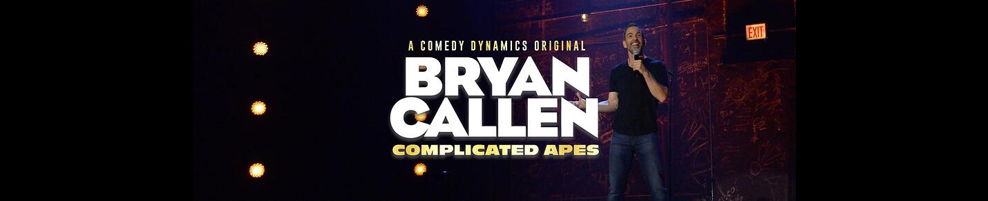 Bryan Callen