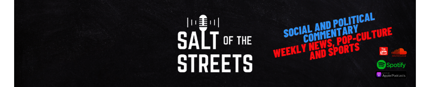 Salt of the Streets