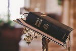 Canadian English Bible Readings