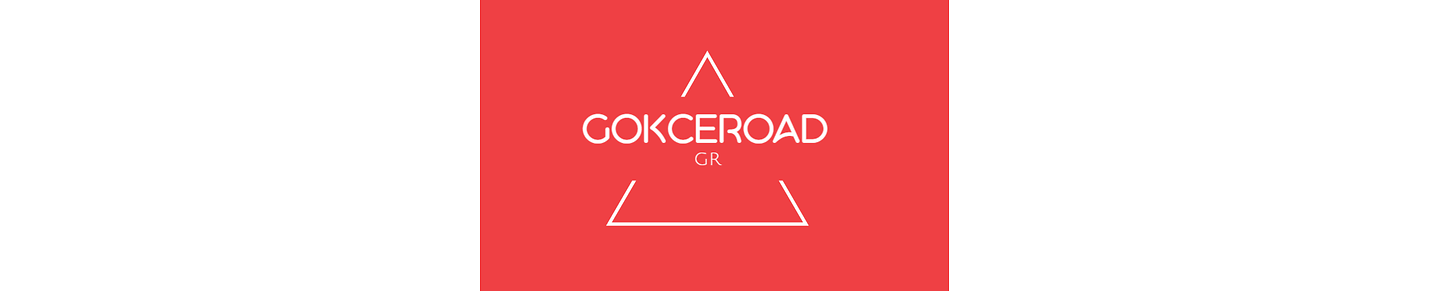 GokceRoad