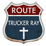 Life On The Road With Yeshua And Trucker "Ray"