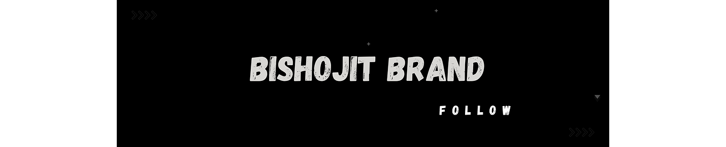 Bishojit brand