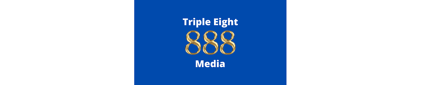 Triple Eight Media