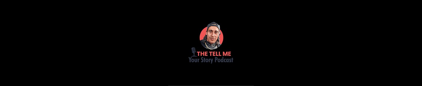 CrodsTellMeYourStoryPodcast