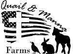 Quail & Manna Farms