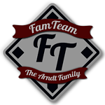 FamTeam - The Arndt Family