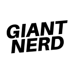 Get Your Nerd On @GIANTNERD.co