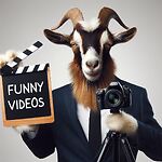 Channel Goat's Funny Videos