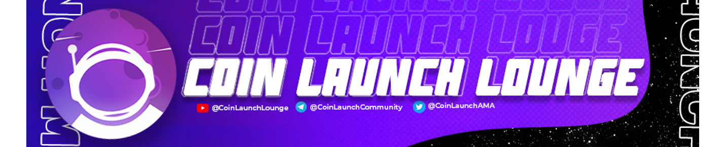 Coin Launch Lounge