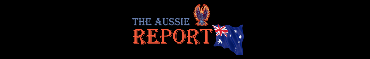 The Aussie Report