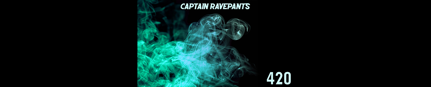 Captain Ravepants