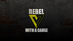 Rebel With a Cause Podcast