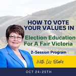 Political Education - Australia