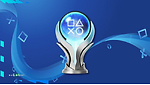 PlayStation Trophy Database