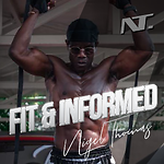 Fit & Informed