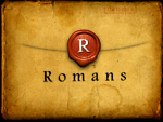 Paul's Letter to the Romans