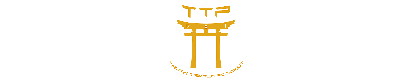 Truth Temple Podcast