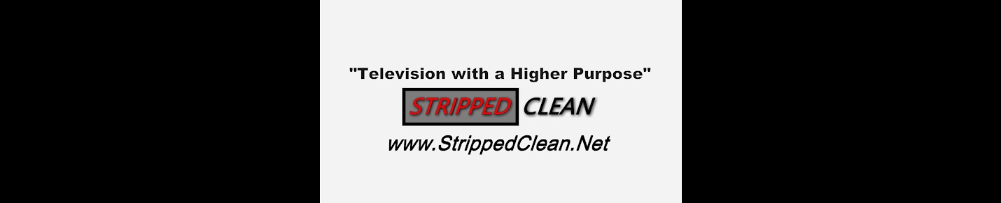 Stripped Clean