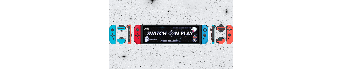 Switch On Play