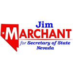 Jim Marchant for Nevada Secretary of State