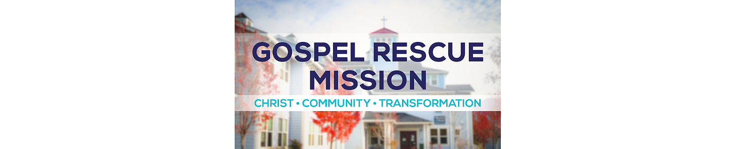 Grants Pass Gospel Rescue Mission